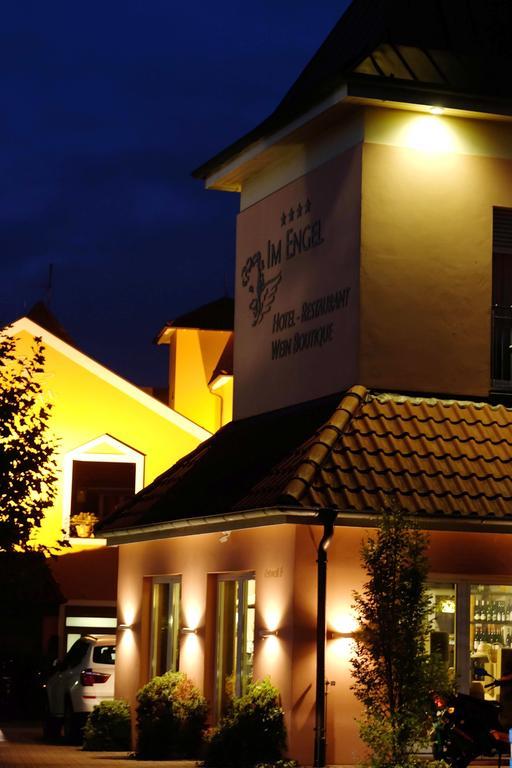 Hotel Im Engel Warendorf Exterior photo