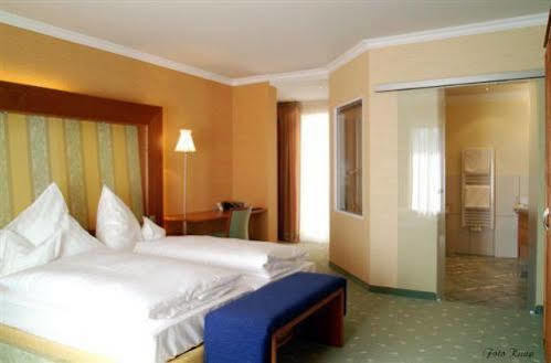 Hotel Im Engel Warendorf Exterior photo